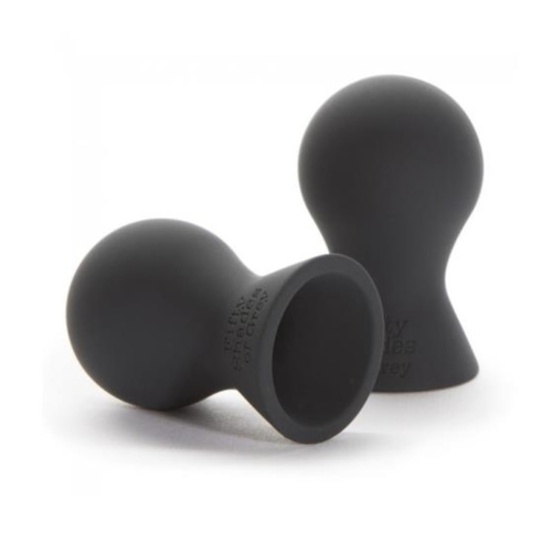 Стимулятори для сосків Fifty Shades of Grey