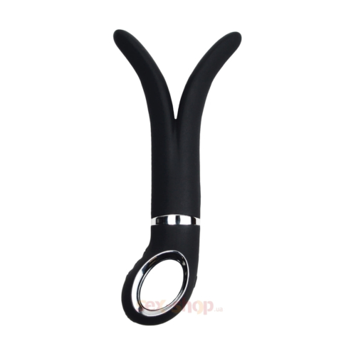 Анатомічний вібромасажер - GVibe 2