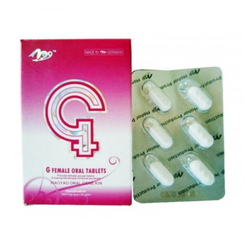 Препарат G Female Oral
