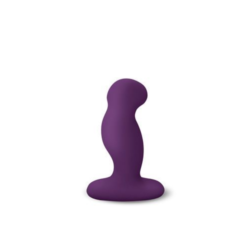 Вібромасажер простати Nexus G-Play Plus S Violet