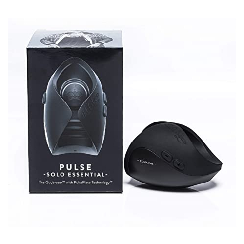 Маструбатор Hot Octopuss HO SOLO Pulse Essential