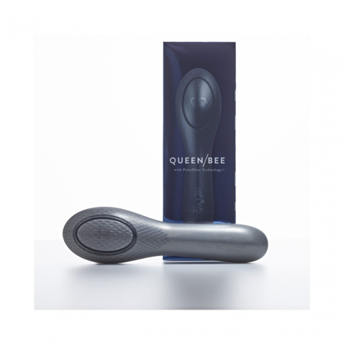 Вібромасажер Hot Octopuss Queen Bee