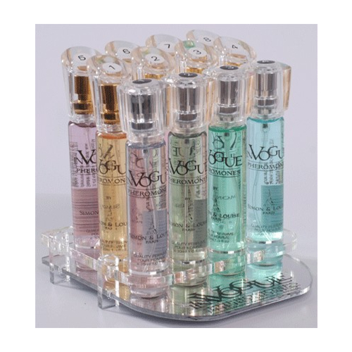 Парфуми чоловічі InVogue Lacoste Essential