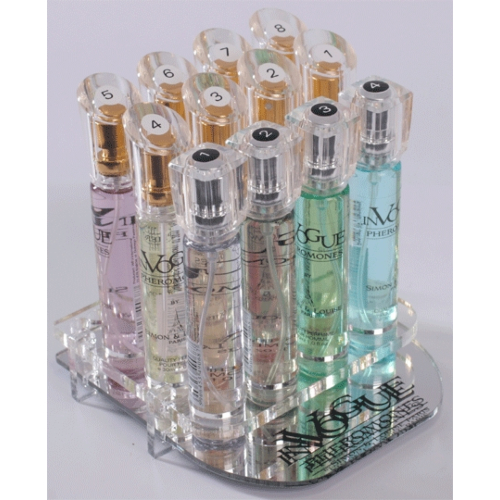 Парфуми жіночі InVogue Wild musk