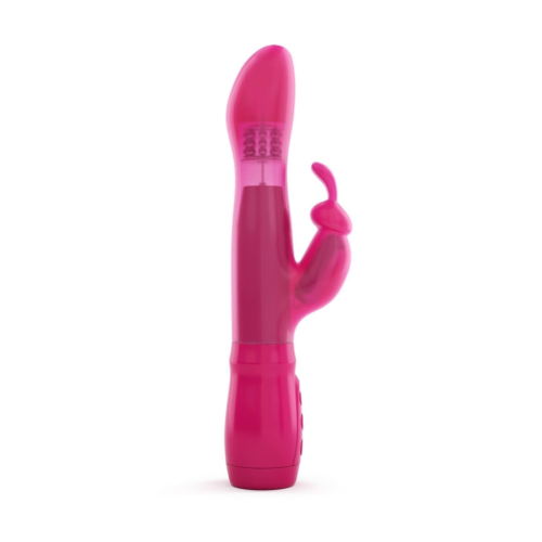 Вібратор Dorcel Furious Rabbit