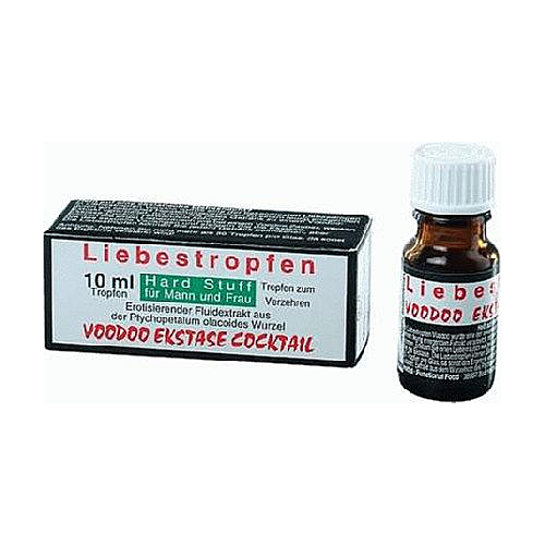 Афродизіак Voodoo Ekstase Cocktail