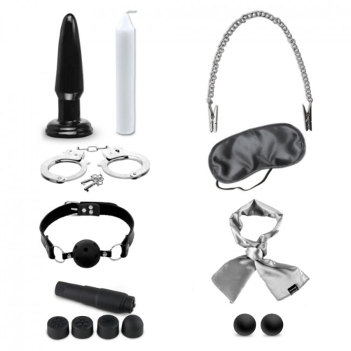 Секс набор Fetish Fantasy Limited Edition Ultimate