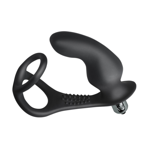 Анальна пробка з кільцем Rocks Off RO-Zen PRO