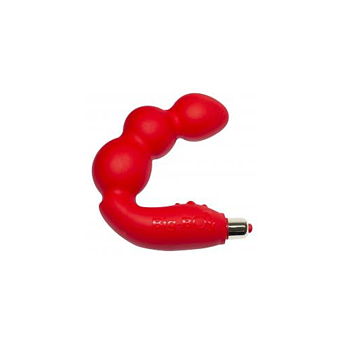 Вибромассажер простаты Rocks Off Big Boy