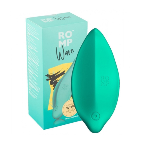 Вібратор для трусиків Romp Wave