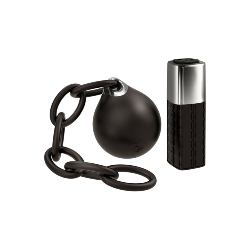Віброяйце Rocks Off Ball & Chain