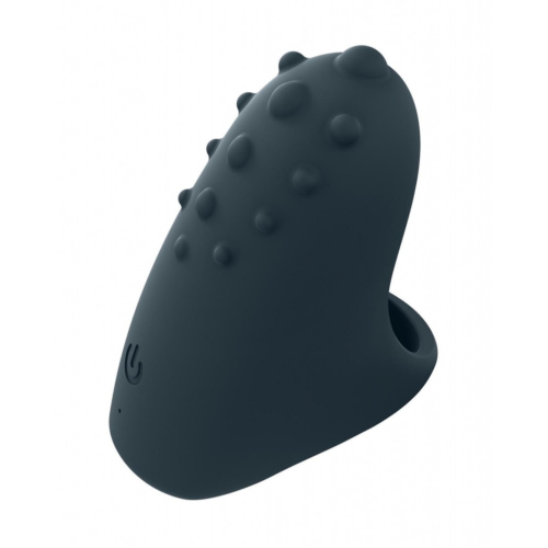 Кліторальний вібратор Dorcel MAGIC FINGER