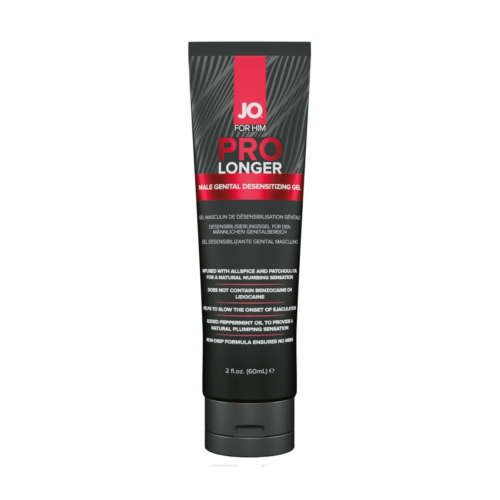 Пролонгирующий гель System JO Prolonger Gel