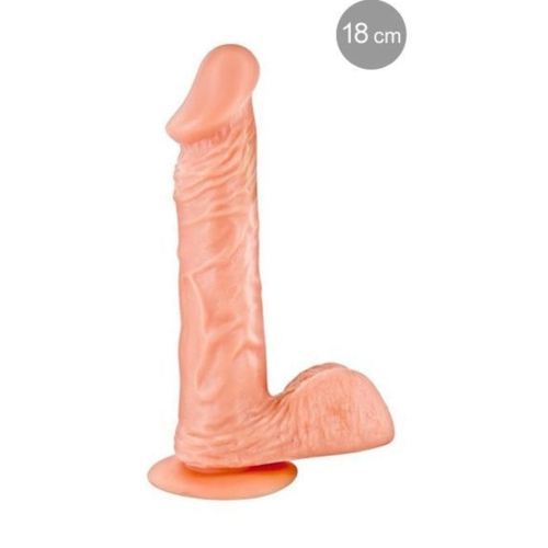 Фалоімітатор Real Body Real Tony Nude