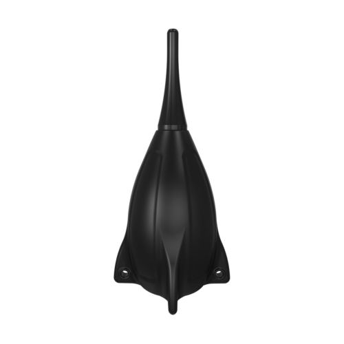 Спринцівка із зворотним клапаном Bathmate Hydro Rocket Douche