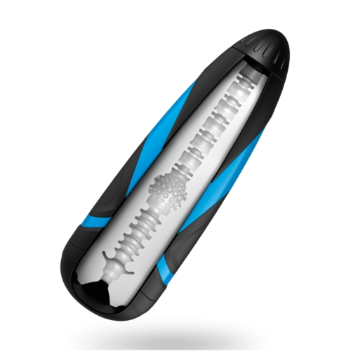 Запасний рукав - вставка для мастурбатора Satisfyer Men TRI DELIGHTS