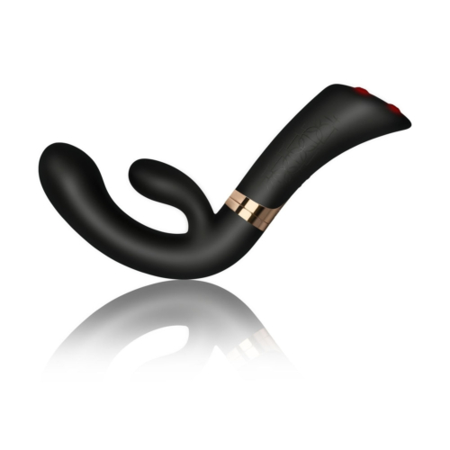 Преміум вібратор Rocks Off Fuzion Enigma