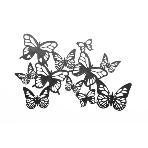 Маска без зав’язок Sybille Bijoux Indiscrets Black