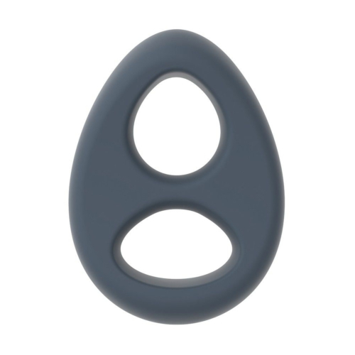 Ерекційне кільце Dorcel Liquid-Soft Teardrop