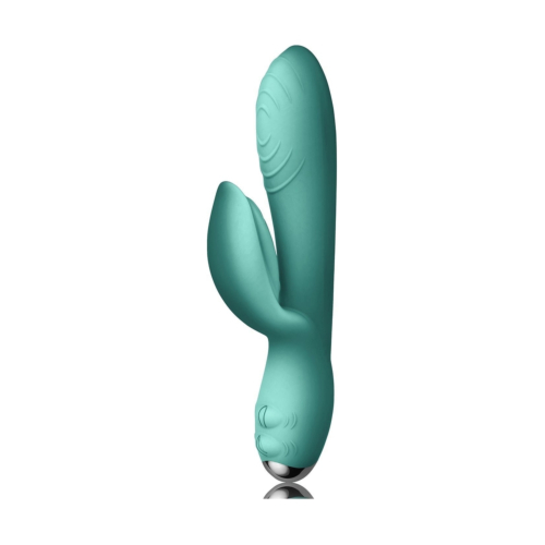 Вібратор Rocks Off Every Girl Teal