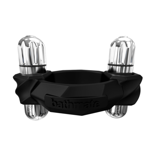 Комплект для вібротерапії з гідропомпою Bathmate - Hydro Vibe