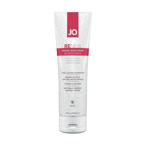 Лубрикант, що відновлює System Jo Renew Vaginal Moisturizer