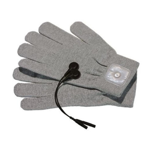 Рукавички для електростимуляції Mystim Magic Gloves