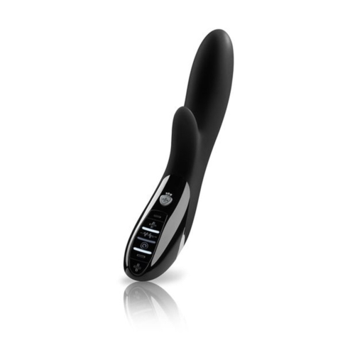 Вібратор з електростимуляцією Mystim Daring Danny eStim