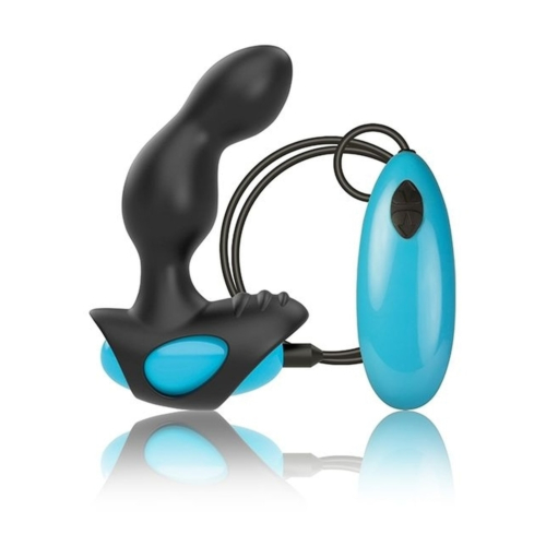 Масажер простати Rocks Off Men-X - Index