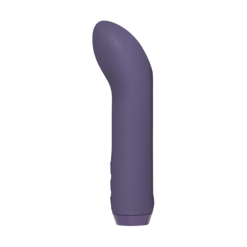 Премиум вибратор Je Joue - G-Spot Bullet Vibrator Purple