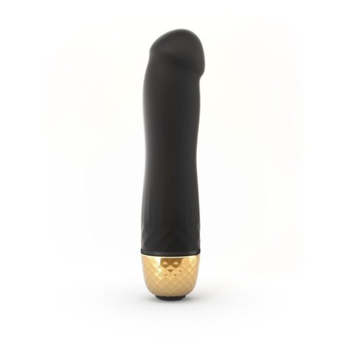 Вібратор Dorcel Mini Must Gold