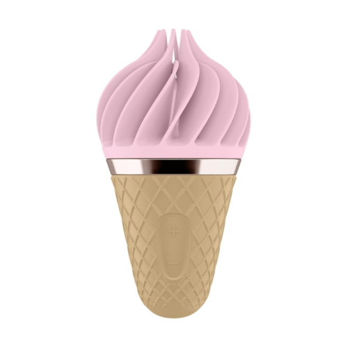 Спиннатор мороженко Satisfyer Sweet Treat