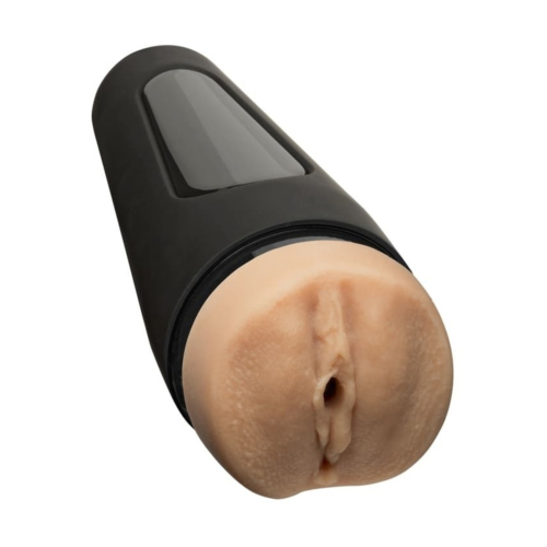 Мастурбатор вагина Doc Johnson Main Squeeze