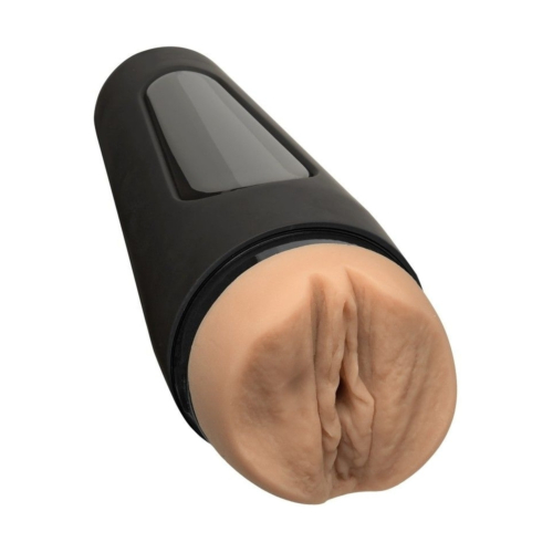 Мастурбатор вагіна Doc Johnson Main Squeeze Girls of Social Media @viking.barbie