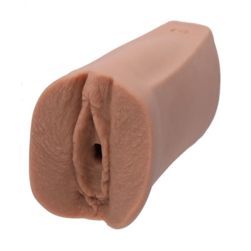 Мастурбатор вагіна Doc Johnson - Girls of Social Media - @brittanya187 Pocket Pussy ULTRASKYN