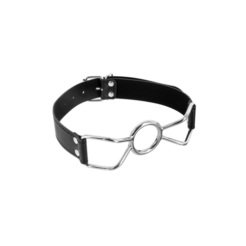 Кляп з кільцем Fetish Tentation Spider Gag Black