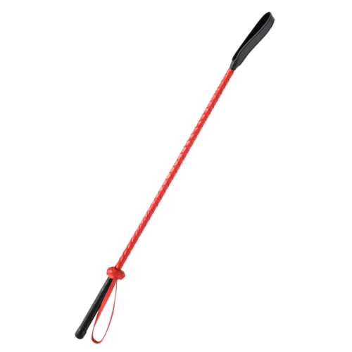 Пляска Fetish Tentation Cravache Red