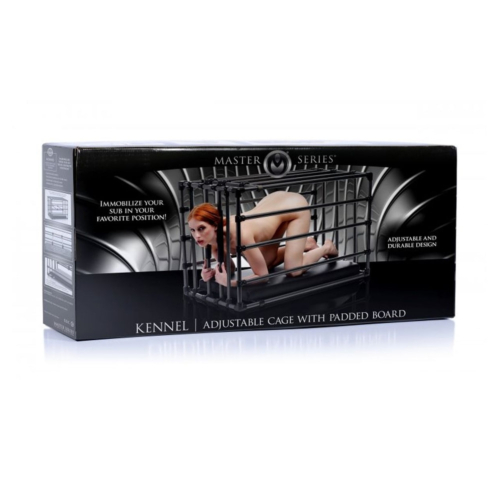 Разборная клетка Master Series