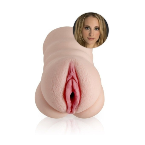 Мастурбатор Real Body The Teen