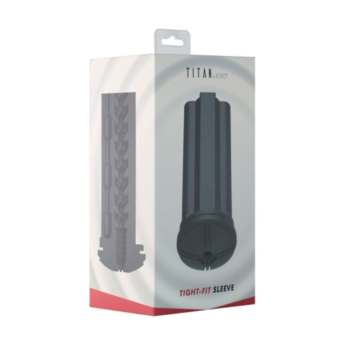 Запасна вставка для Kiiroo Titan - Tight Fit