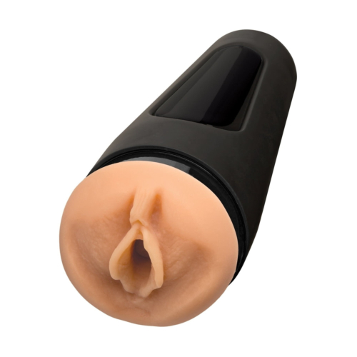 Мастурбатор вагіну Doc Johnson Main Squeeze - Sasha Grey Pussy