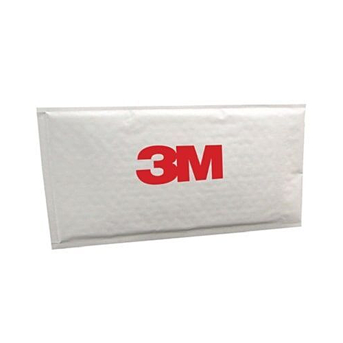 Набір пластирів 3M advanced comfort plaster 12 шт