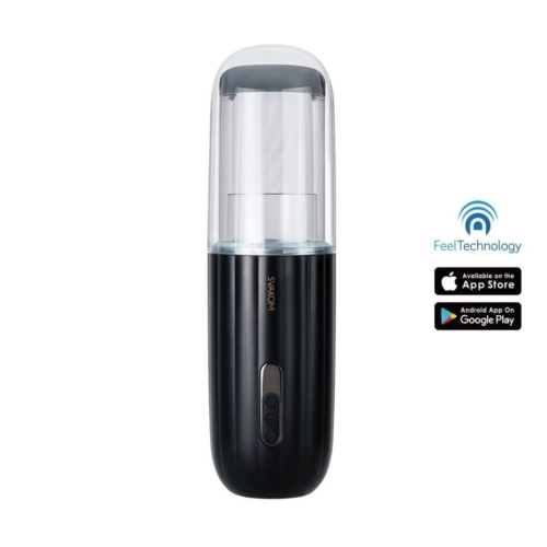 Автоматический мастурбатор Svakom Alex Neo с подключением к Вэб-камере