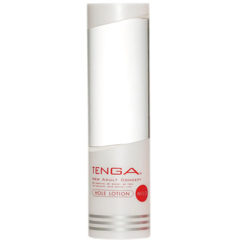 Лубрикант Tenga Hole Lotion MILD