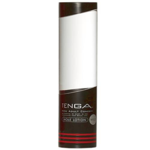 Лубрикант Tenga Hole Lotion Wild