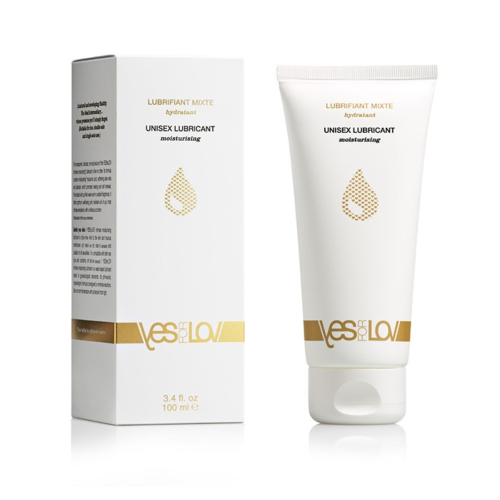 Лубрикант YesForLov Moisturising
