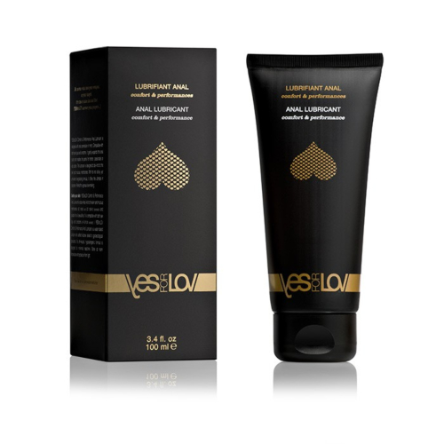 Лубрикант YesForLov Anal
