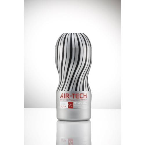 Мастурбатор Tenga - Air-Tech Reusable Vacuum Cup Ultra