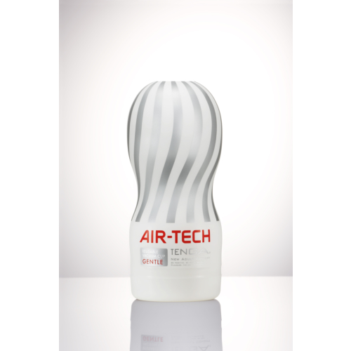 Мастурбатор Tenga Air-Tech Gentle ATH-001W