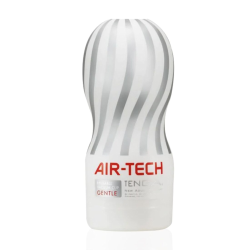 Мастурбатор Tenga Air-Tech Reusable Vacuum Cup Gentle